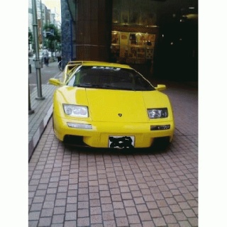 スーパーカー