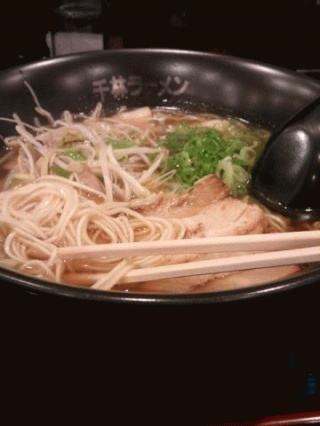 ラーメン