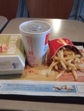 チキン