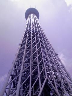 スカイツリー