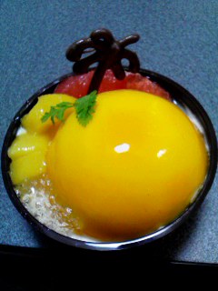 マンゴーアイランド