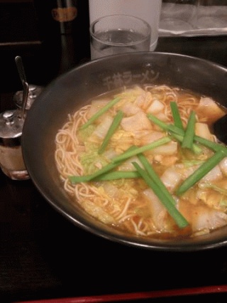 ラーメン