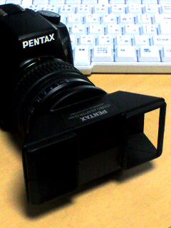 昔からの３Ｄ写真アダプタ
