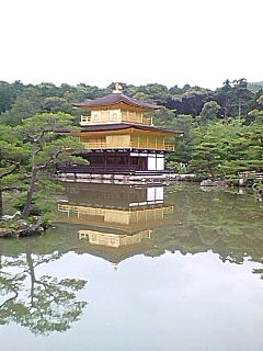 金閣寺