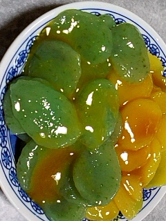 刺身蒟蒻