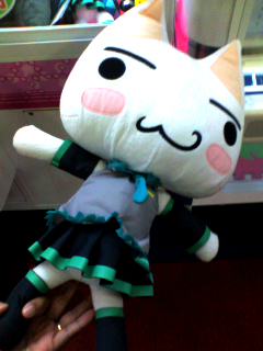 コラボ