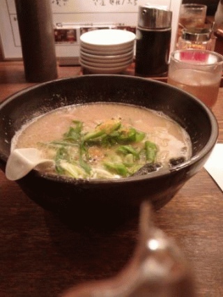 ラーメン