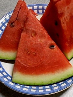 西瓜