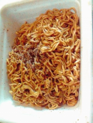 焼きそば