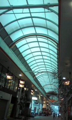 未来都市