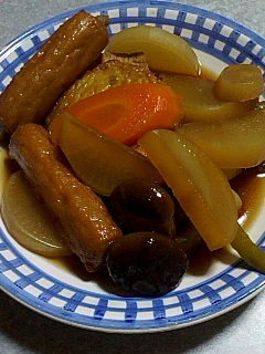 煮物