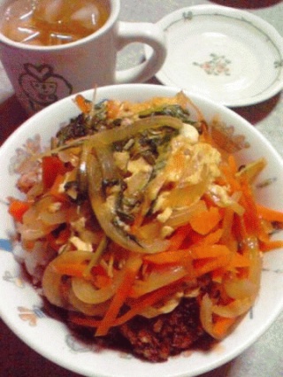 カツ丼
