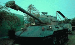 61式戦車