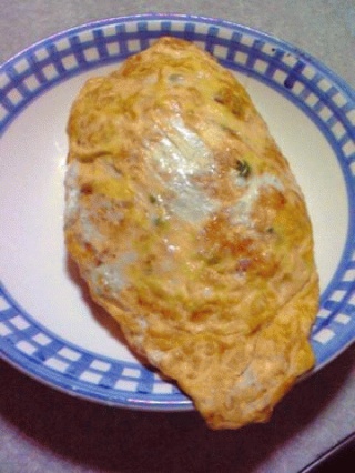 オムライス