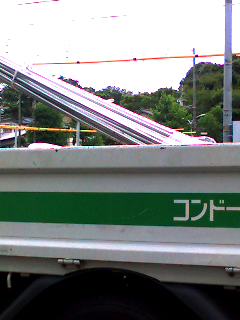 辛味噌蒸し鶏ぶっかけ