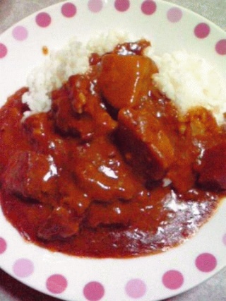 カレーライス