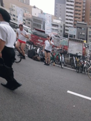 なんぞ？