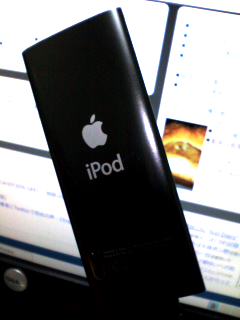 ｉＰｏｄなの