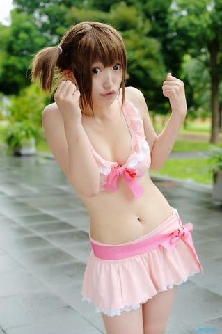 可愛いな