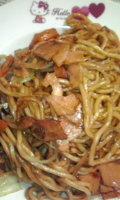 焼きそば