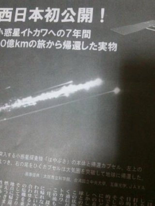 見てきた