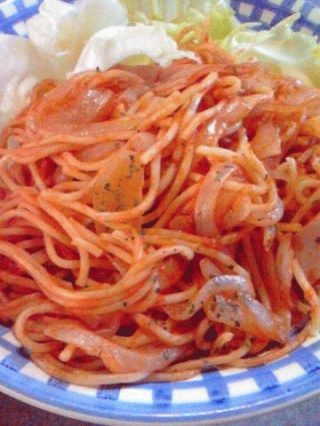 パスタ