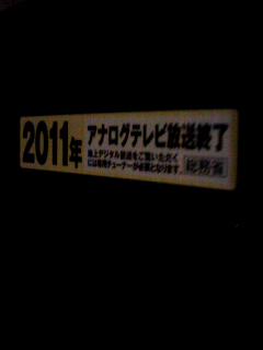 来年