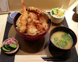 天丼