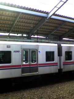 駅