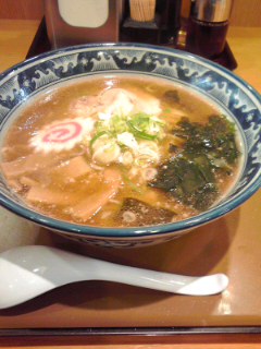 正ラー