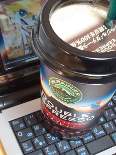 Ｓプレッソ