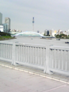 東京空木