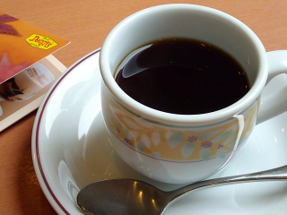 朝定食