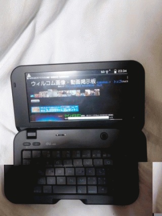 遂に買った