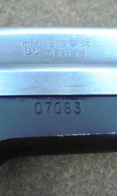 本物