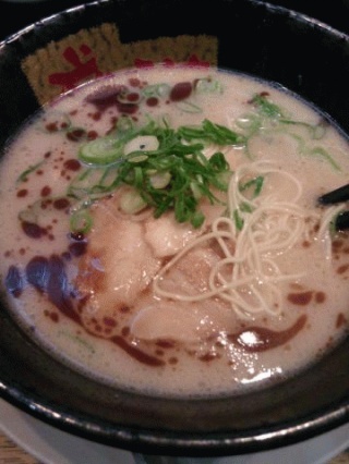 ラーメン
