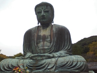 どこの大仏でしょう？