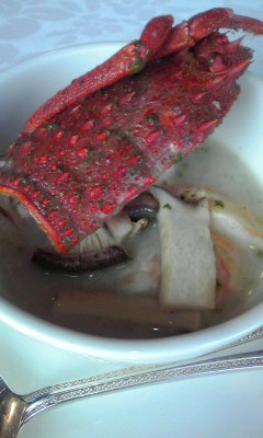 スープ