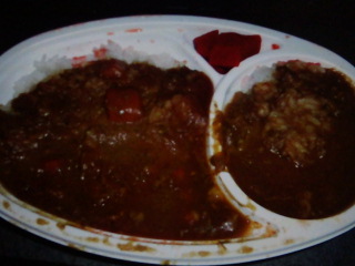 カレー