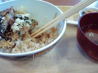 カツ丼
