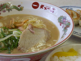 こってり