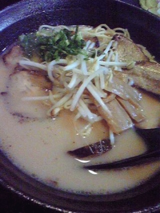 中華そば