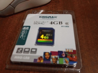 ４ＧＢ