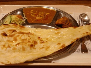 昼メシ