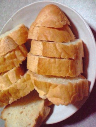 フランスパン