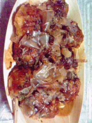 タコ焼き