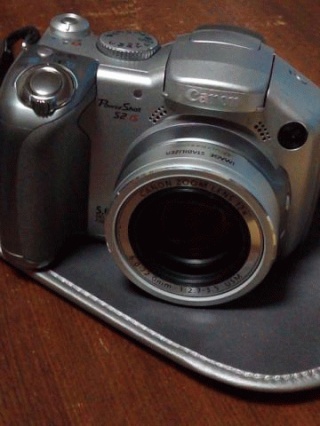 当時ＦＺ５のライバル機