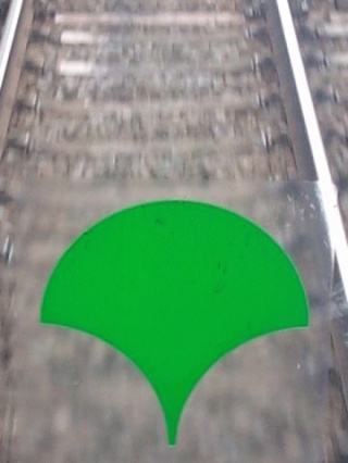 Ｔマーク
