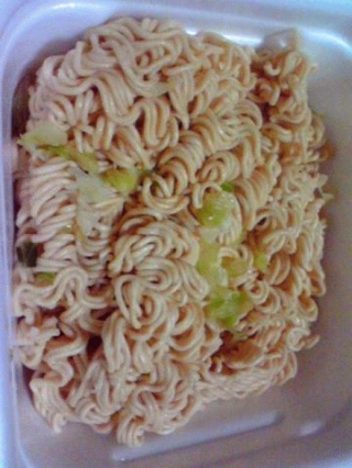 焼きそば