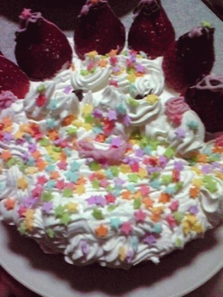 ケーキ
